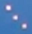 NORAD UFOs