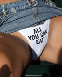 Bilder-Thread be3949 all you can eat