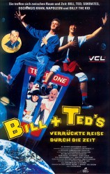 bill und teds verrueckte reise durch die