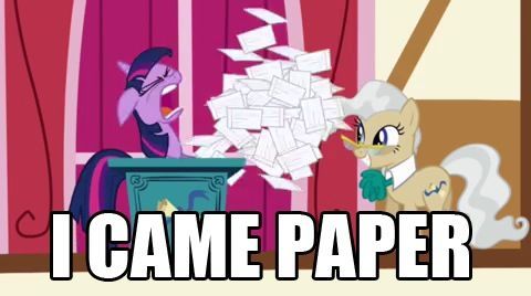 i-came-paper