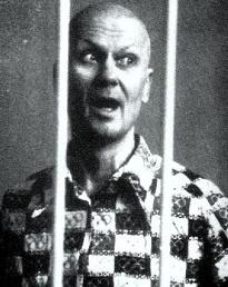 Andrei Romanovich Chikatilo Trial 1992