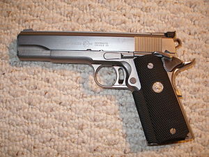 300px AMT HARDBALLER .45ACP