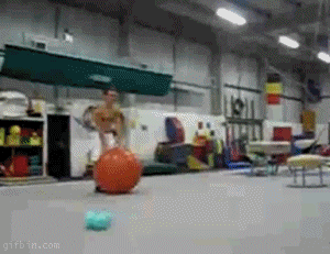 1242115767 inflatable ball trick