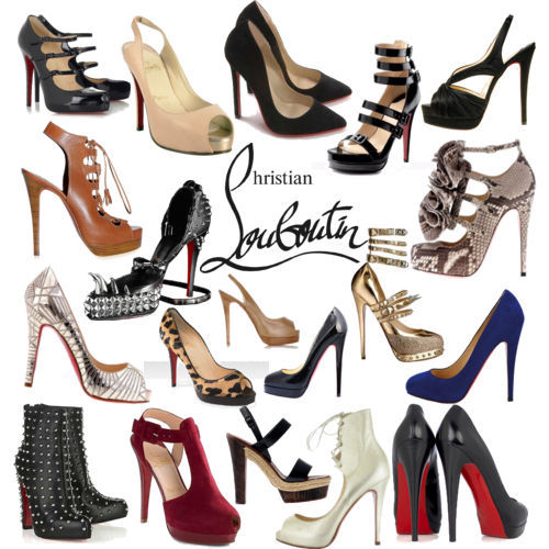 louboutin