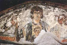 early christian art 2