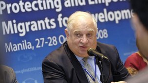 Peter-Sutherland