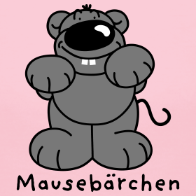 mausebaerchen design