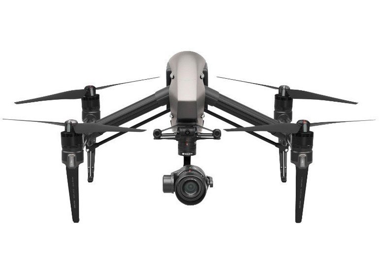 DJI Inspire 2