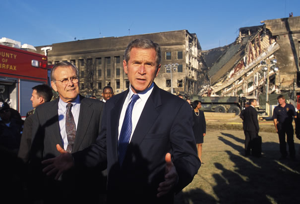 president-bush-visit-pentagon-following-