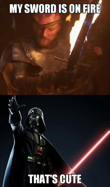 Bilder-Thread fire-vs-saber