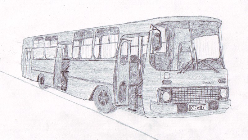 ikarus