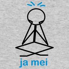 ja-mei-T-Shirts