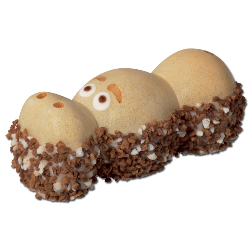 11451 Ferrero Kinder Happy Hippo Snack C