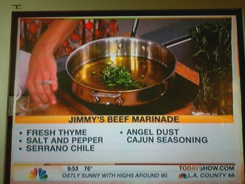 Bilder-Thread jimmy beef marinade