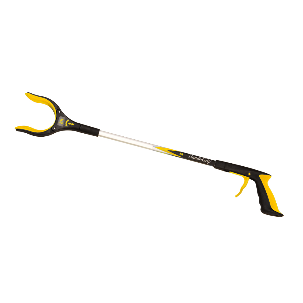 Fumos fiese Spelunke 3071902-903-meyra handi-grip