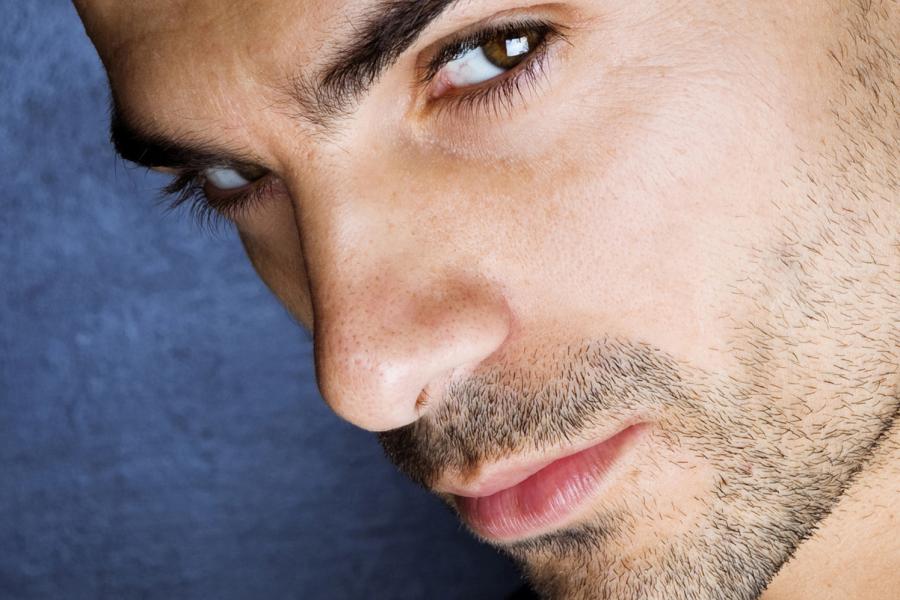man-s-portrait