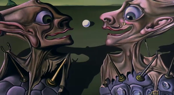 Bilder-Thread Salvador-Dali-Destino-Walt-Disney-3