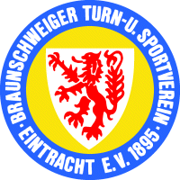 Braunschweig Eintracht old