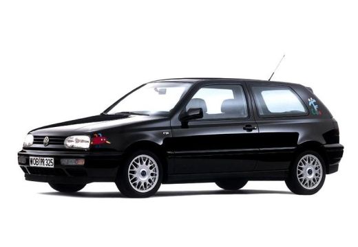 VW-Golf-1-6--1996-1997-