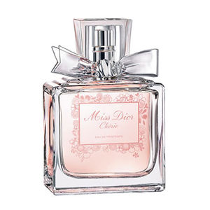 miss dior cherie eau de printemps