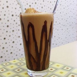 chocolate-milkshake