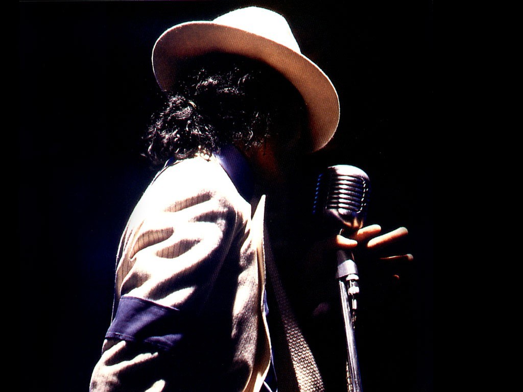 michael jackson-live