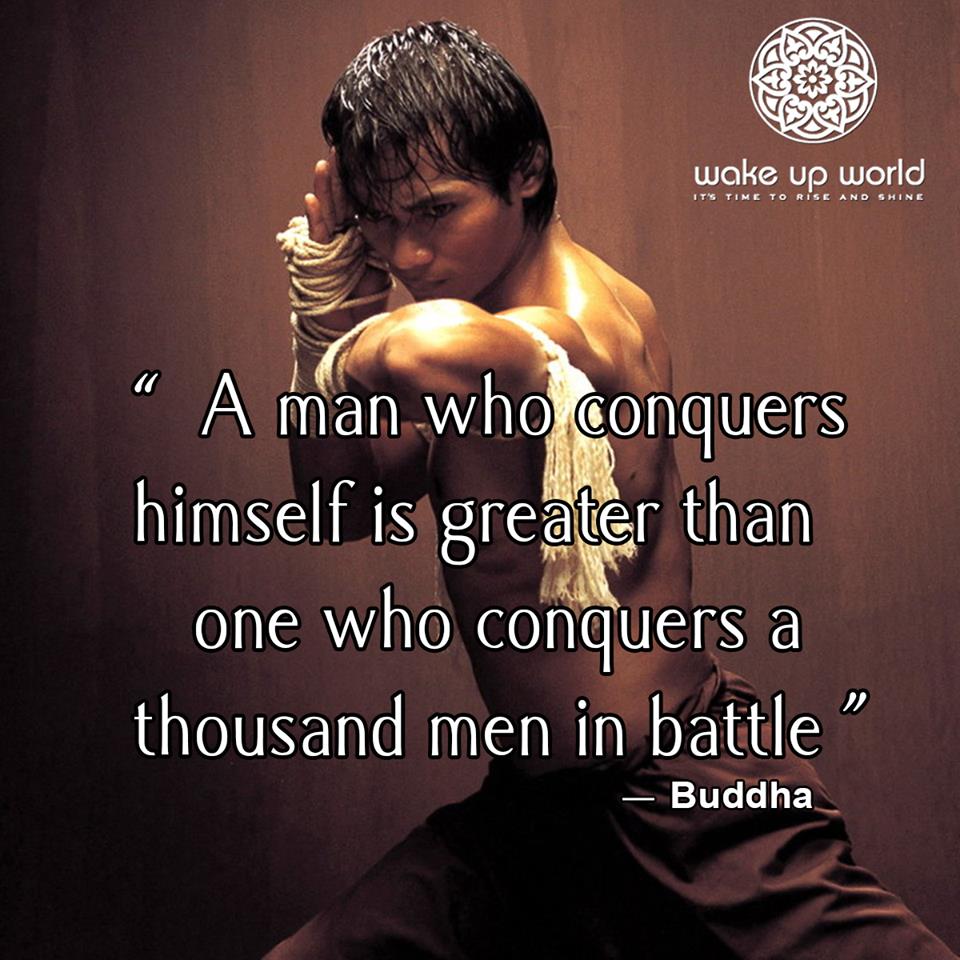 conquer.buddha