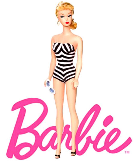 23c0f7 barbie1950