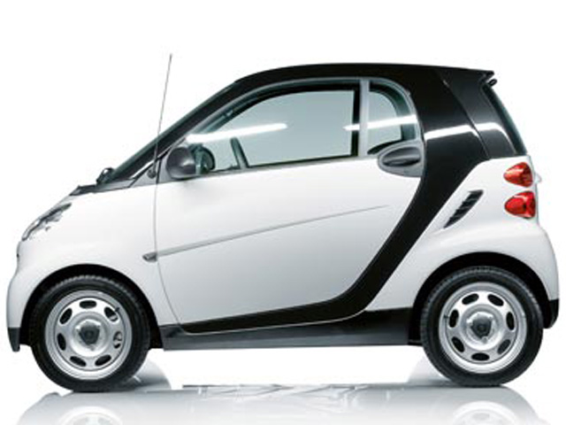 smart-car