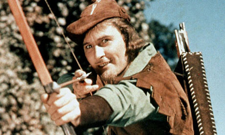 Robin Hood Errol Flynn 002