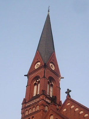 kirchturm fies