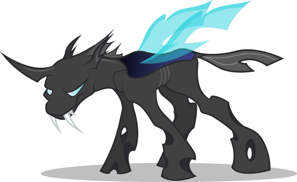 they re changelings  remember  by emkay 