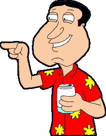 quagmire