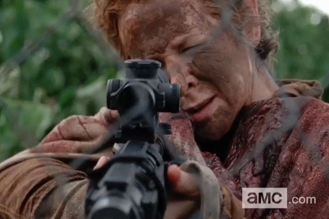 carol-walking-dead-5-premiere-109227