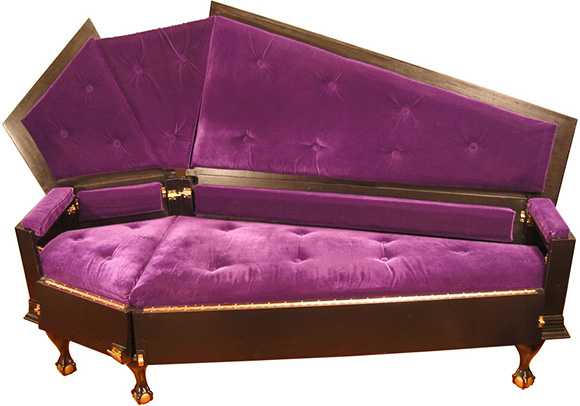 Bilder-Thread Coffin-Couch