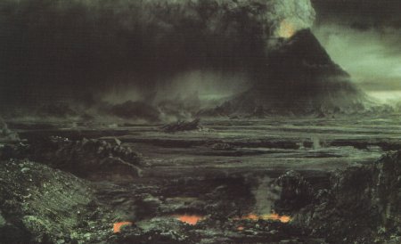 mordor