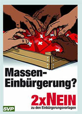 wahlen schweiz plakat 3