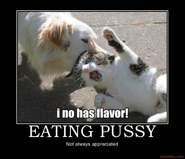 Cat Eating Pussy 106