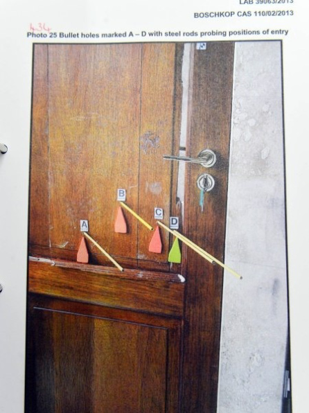 door with markers1