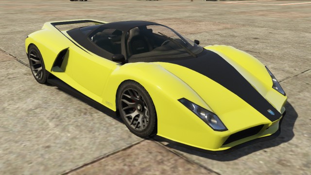 Cheetah-GTAV-frontview