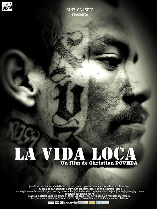 cartel la vida loca