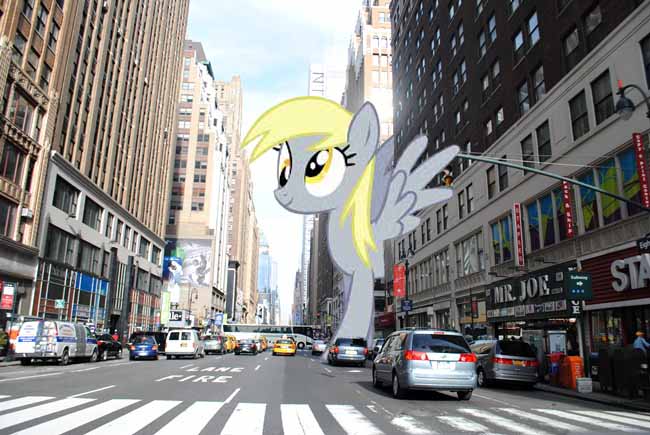 giant derpy by finn128-d8nqnms