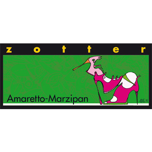 HG Amaretto Marzipan 1