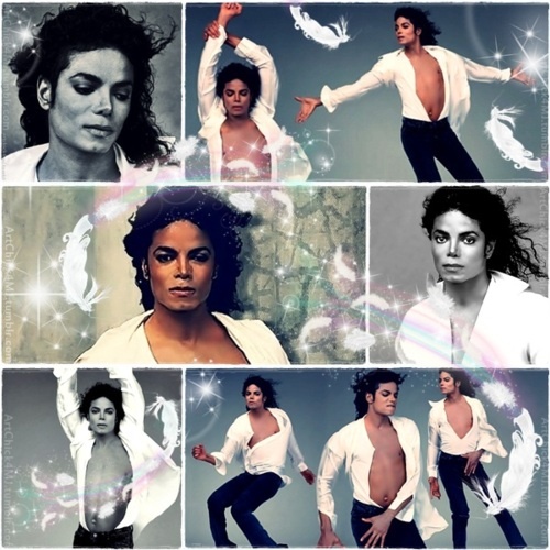 MJcollageVF