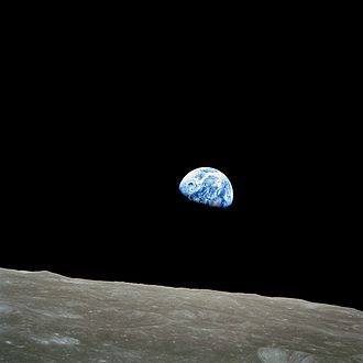 330px NASA Apollo8 Dec24 Earthrise