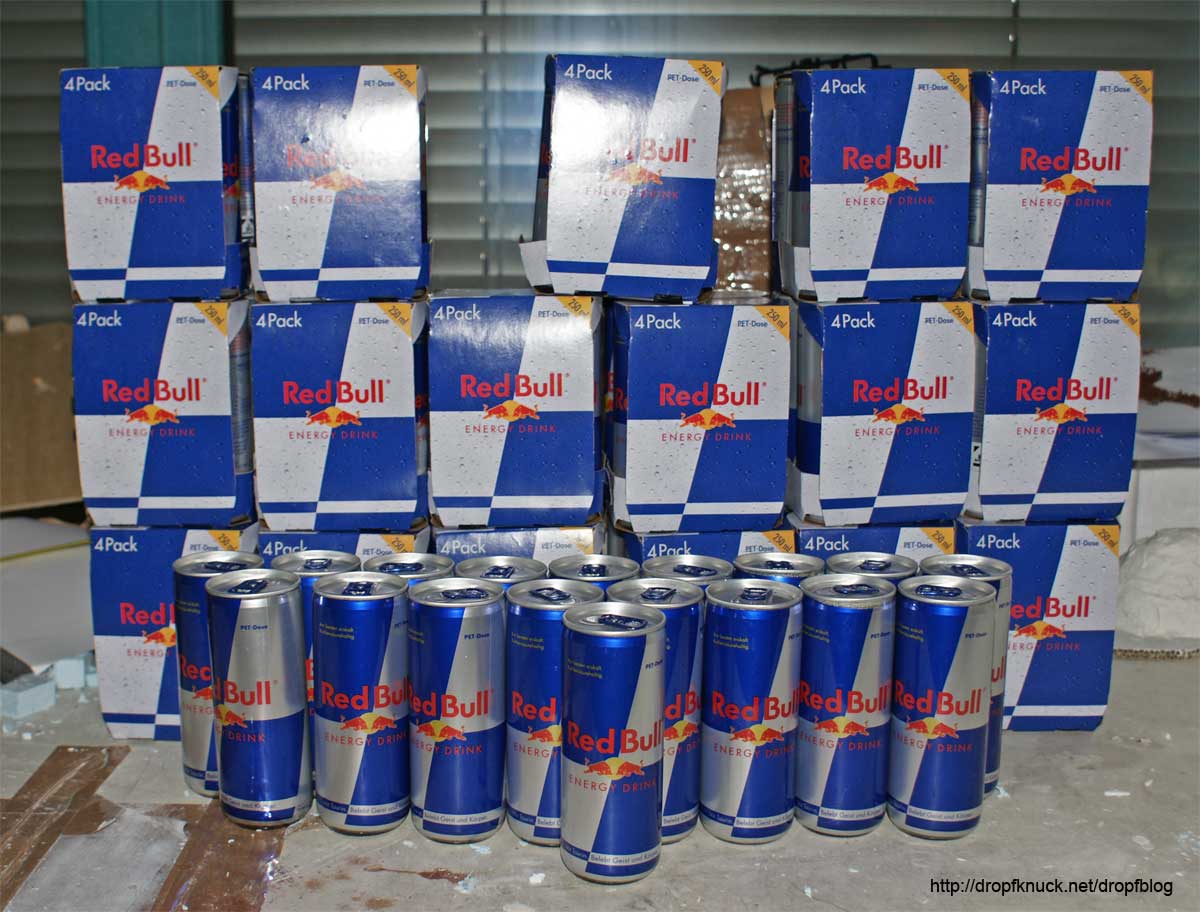 redbull