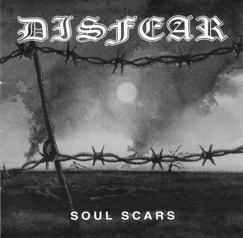 Bilder-Thread disfear soulscars