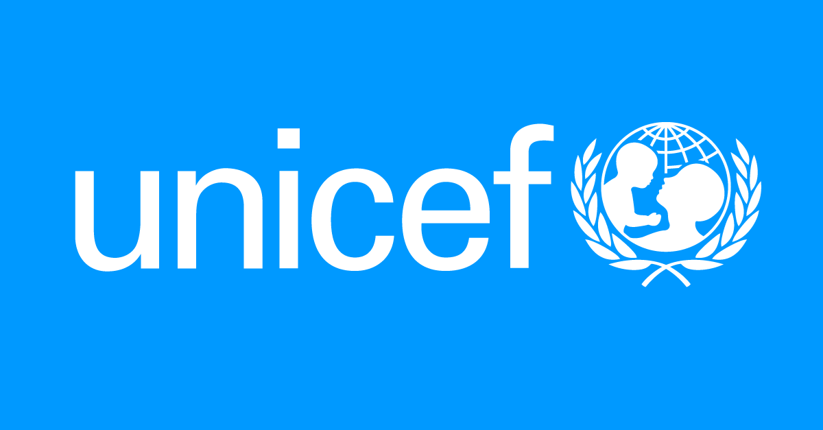 UNICEF FLAG