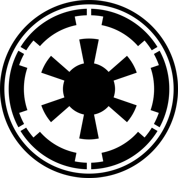 Galactic Empire emblem