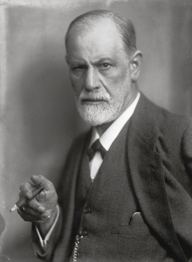 Sigmund-Freud